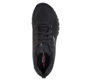 skechers-graceful 12615_BBK