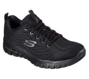 skechers-graceful 12615_BBK