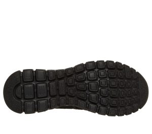 skechers-graceful 100888_BBK