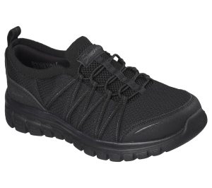 skechers-graceful 100888_BBK