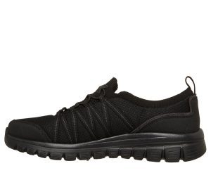 skechers-graceful 100888_BBK