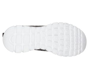 skechers-graceful 12614_BKW