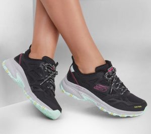 skechers-hillcrest 149821_BKMT