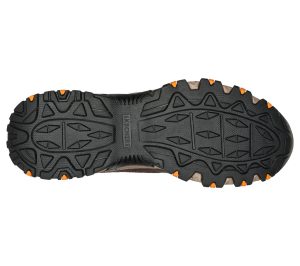 skechers-hillcrest 237265_BRN