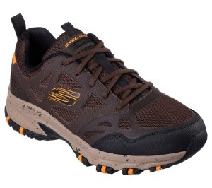 skechers-hillcrest 237265_BRN