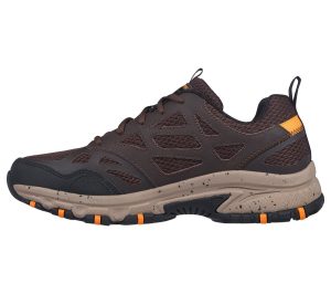 skechers-hillcrest 237265_BRN