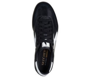 skechers-hotshot 185232_BKW