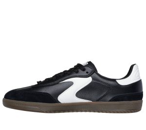 skechers-hotshot 185232_BKW