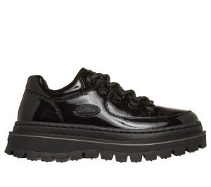 Skechers Jammers – Cool Block Shoes CM Zwart Patent