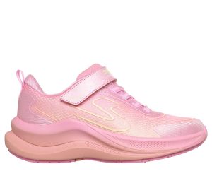 Skechers Max Cushioning Ascend – Smoothie Pack Sneaker Licht Roze
