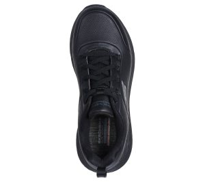 skechers-max-cushioning 129607_BBK