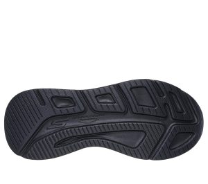 skechers-max-cushioning 129607_BBK