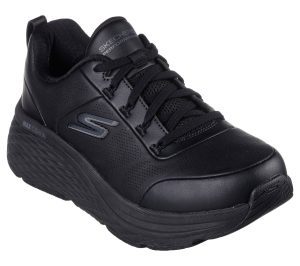 skechers-max-cushioning 129607_BBK