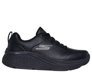 Skechers Max Cushioning Elite 2.0 – Enhanced Sneaker Zwart