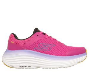 Skechers Max Cushioning Endeavour Sneaker Framboos
