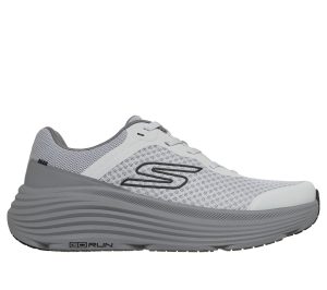 Skechers Max Cushioning Endeavour Sneaker Grijs