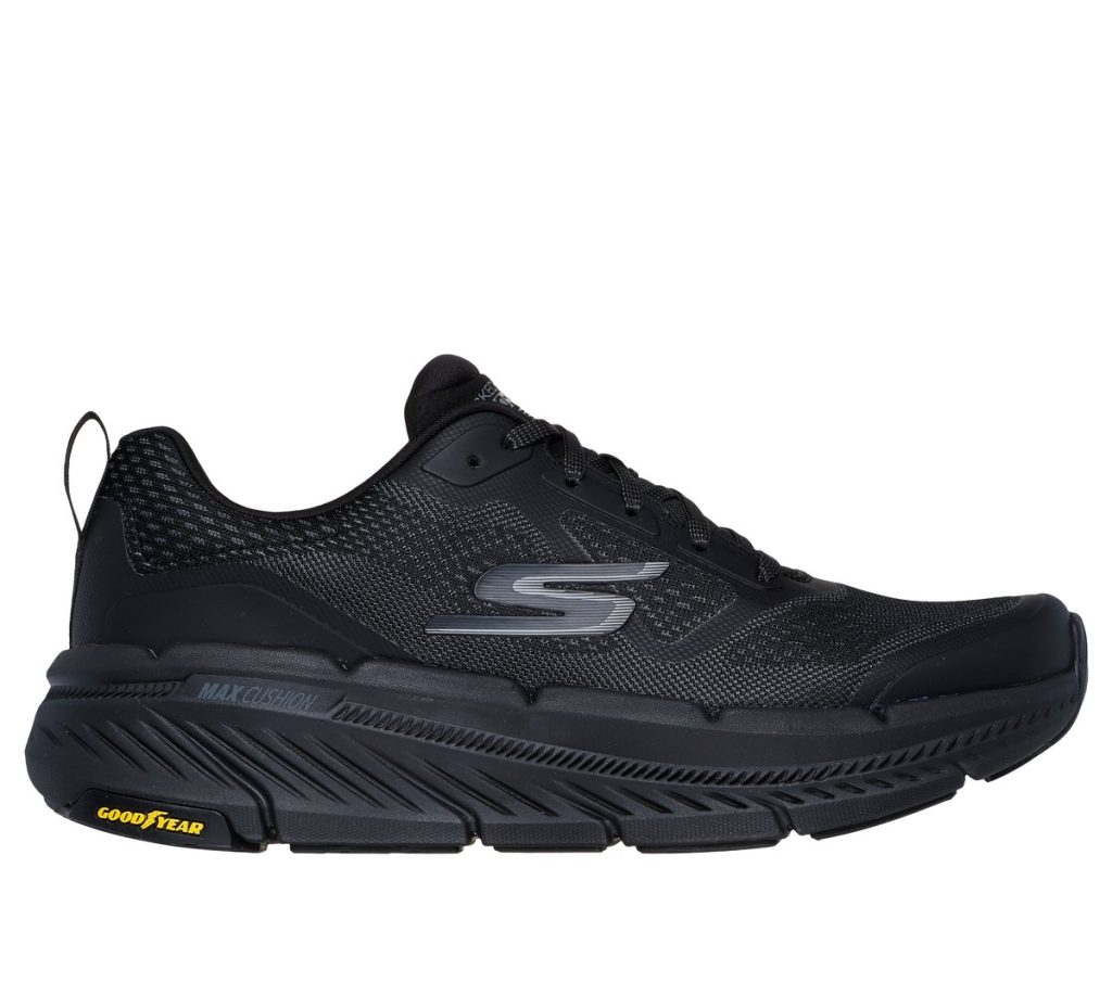 skechers-max-cushioning 220840_BKCC
