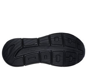skechers-max-cushioning 220840_BKCC
