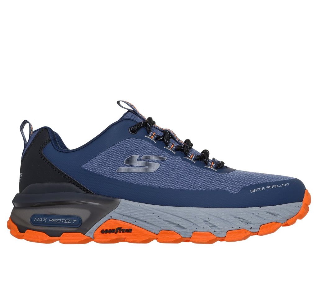 skechers-track 237669_NVOR