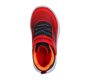 skechers-microspec 403926N_RDBK
