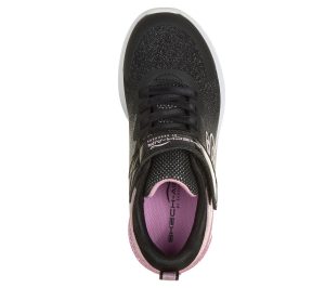skechers-microspec 303859L_BKRG