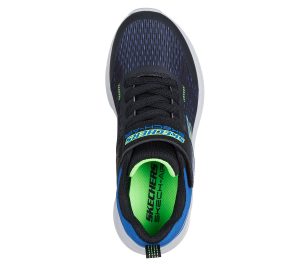 skechers-microspec 404105L_BBLM