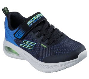 skechers-microspec 404105L_BBLM