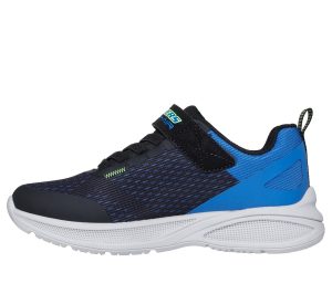 skechers-microspec 404105L_BBLM