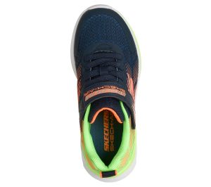 skechers-microspec 404110L_NVLM