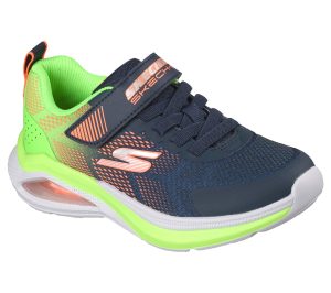 skechers-microspec 404110L_NVLM