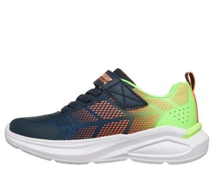skechers-microspec 404110L_NVLM