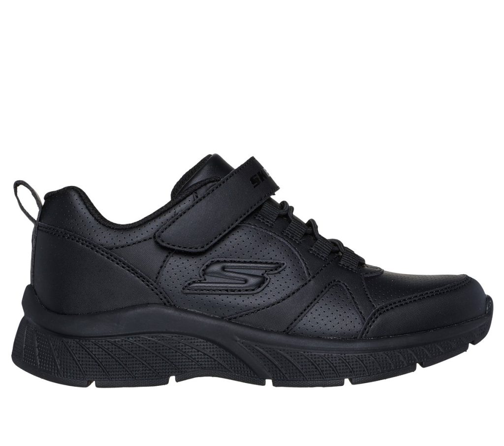 skechers-microspec 302635L_BBK