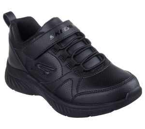 skechers-microspec 302635L_BBK