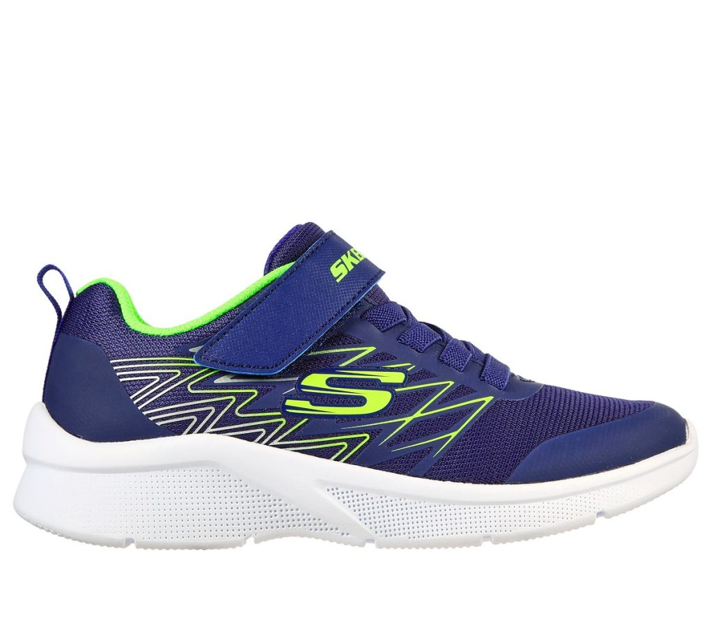 skechers-microspec 403770L_NVLM