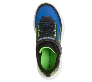 skechers-microspec 404127L_BBLM