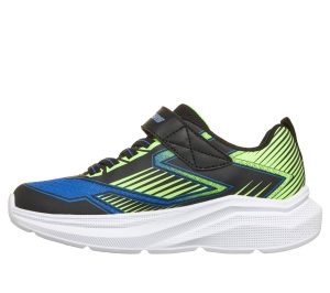 skechers-microspec 404127L_BBLM