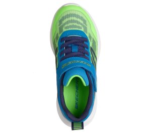 skechers-microspec 404125L_LMBL