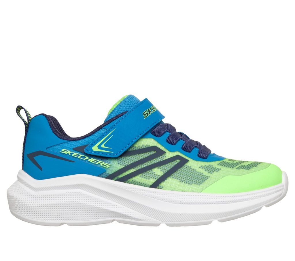 skechers-microspec 404125L_LMBL