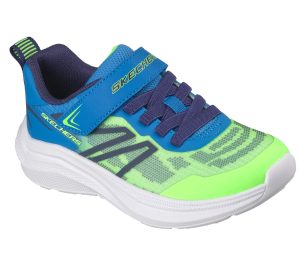 skechers-microspec 404125L_LMBL