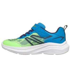skechers-microspec 404125L_LMBL