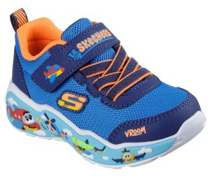 skechers-skech 407312N_BLNV