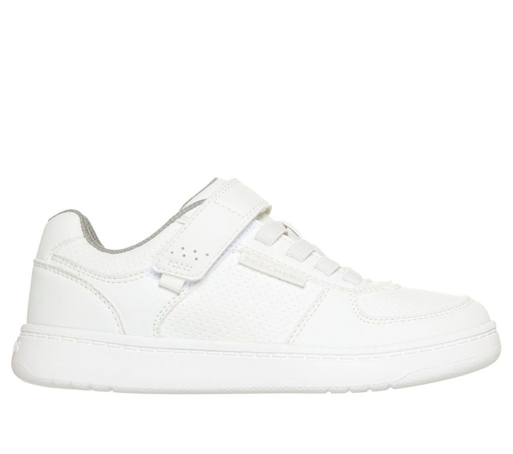 skechers-quick-street 418032L_WHT
