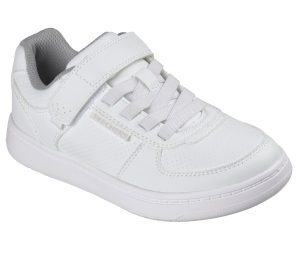 skechers-quick-street 418032L_WHT