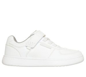 Skechers Quick Street Lite Sneaker Wit
