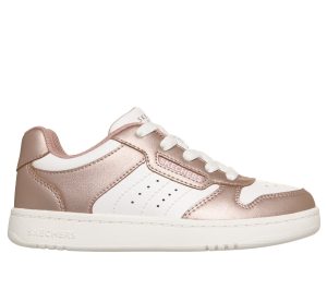 Skechers Quick Street Sneaker Roosgoud