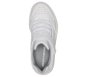skechers-quick-street 405638L_WHT