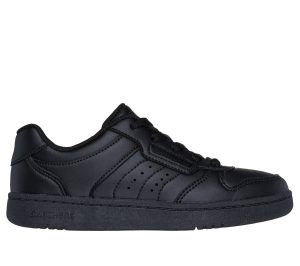 Skechers Quick Street – Vorton Sneaker Zwart