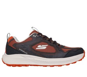 Skechers Ridgestar Sneaker Bruin