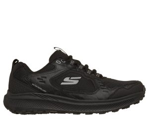 Skechers Ridgestar Sneaker Zwart