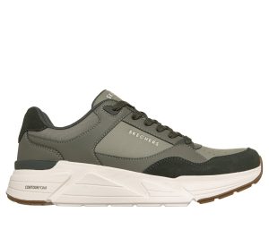 Skechers Rovino Lite – Cool Two The Core Sneaker Olijf